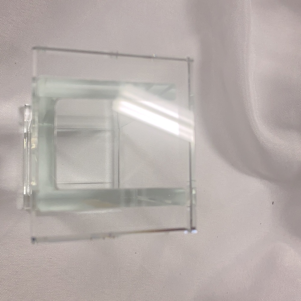 New BOSS LADY rare business card holder - Picture 4 of 5